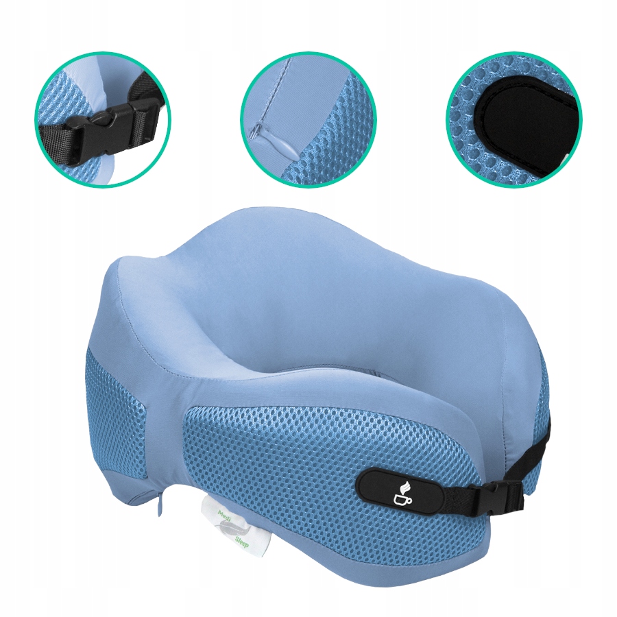 Łatwość pielęgnacji i zdejmowana poszewka