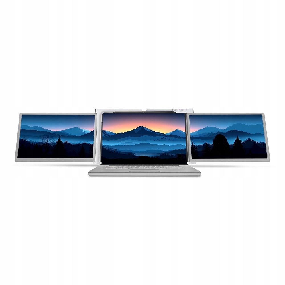 Kompatybilność z laptopami Apple M1 i M2
