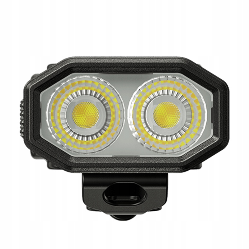 Nitecore Latarka EDC09 – Kompaktowe i mocne źródło światła