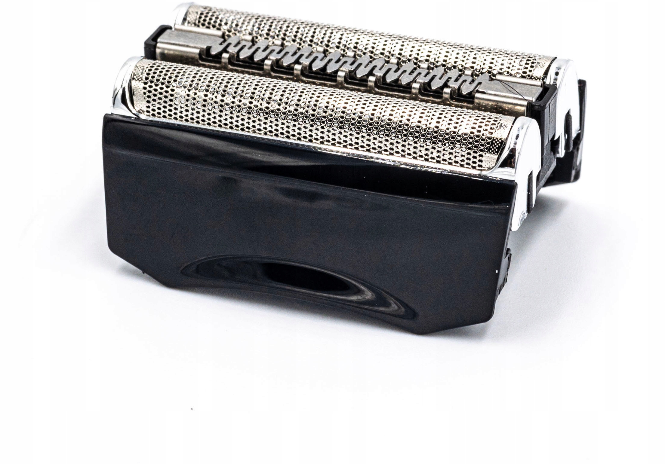 Wydajność i precyzja golenia z głowicą YIVO