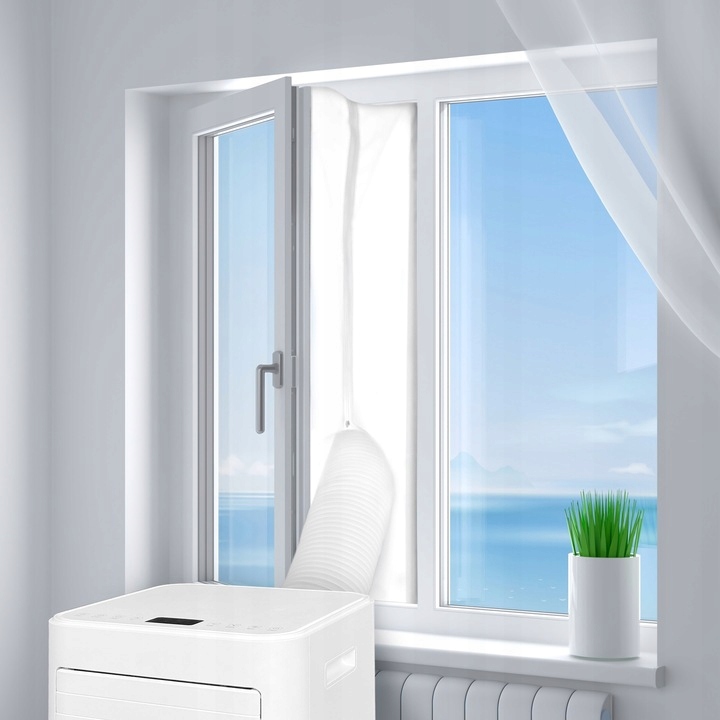 Efektywne chłodzenie – ulga w upalne dni