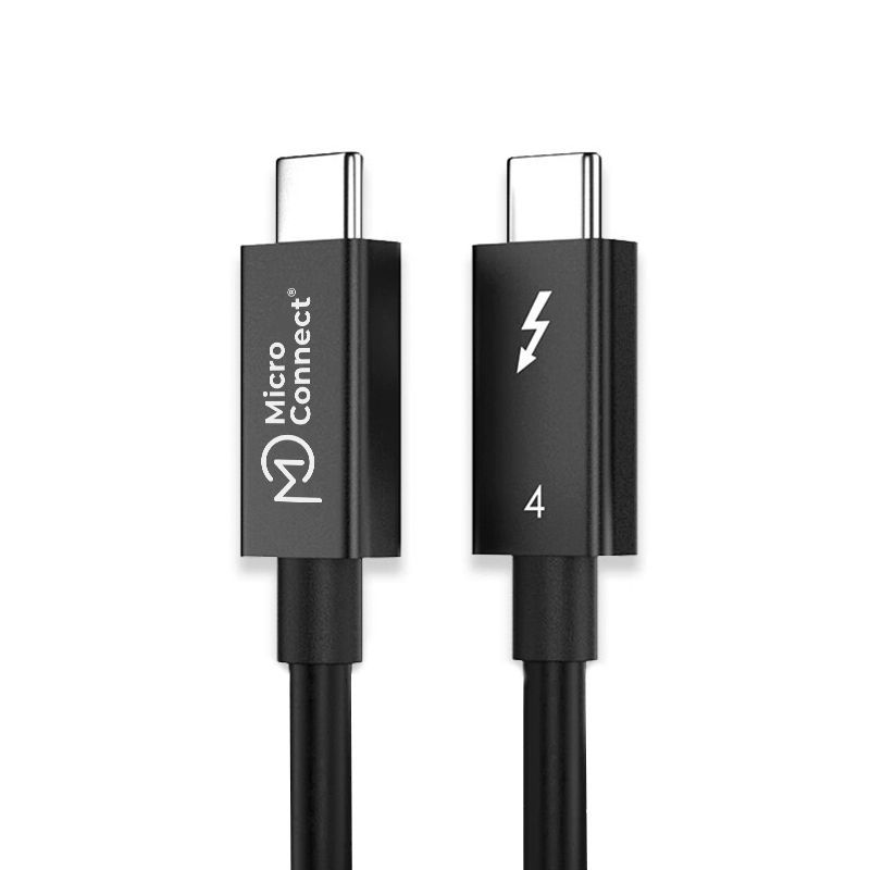 Wbudowane interfejsy USB 3.1 i Thunderbolt 4