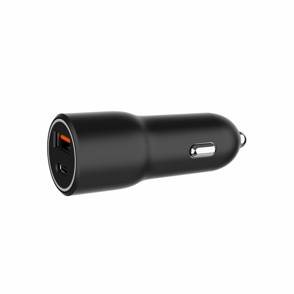 Kompatybilność z QuickCharge 4.0 i Power Delivery
