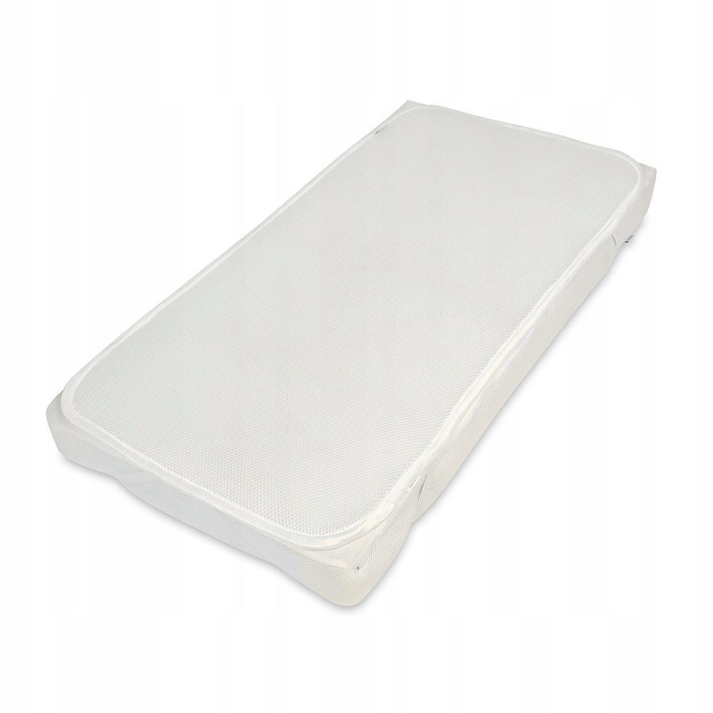 Ocharniacz 70 x 140 z Gumką Oxi Proof Delux 01 – Komfortowy sen dla Twojego dziecka