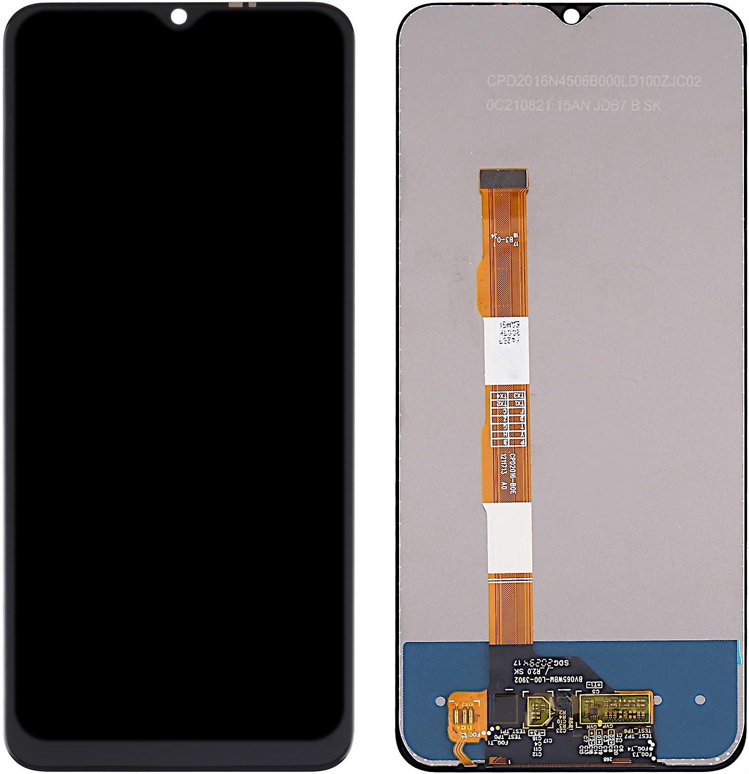 Dlaczego warto wybrać nasz wyświetlacz? – Bezpieczne pakowanie i jakość