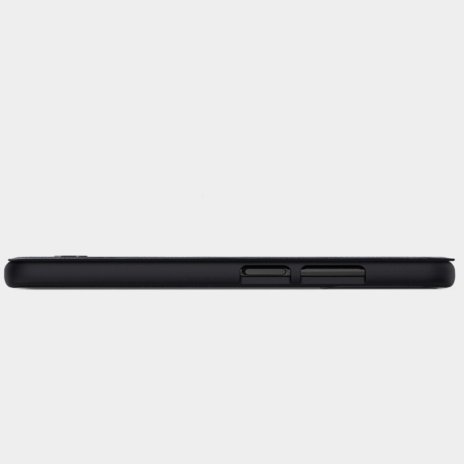 Etui Nillkin QIN dla Xiaomi Redmi 9T - Zamykana klapka - świetna ochrona oraz niecodzienny design