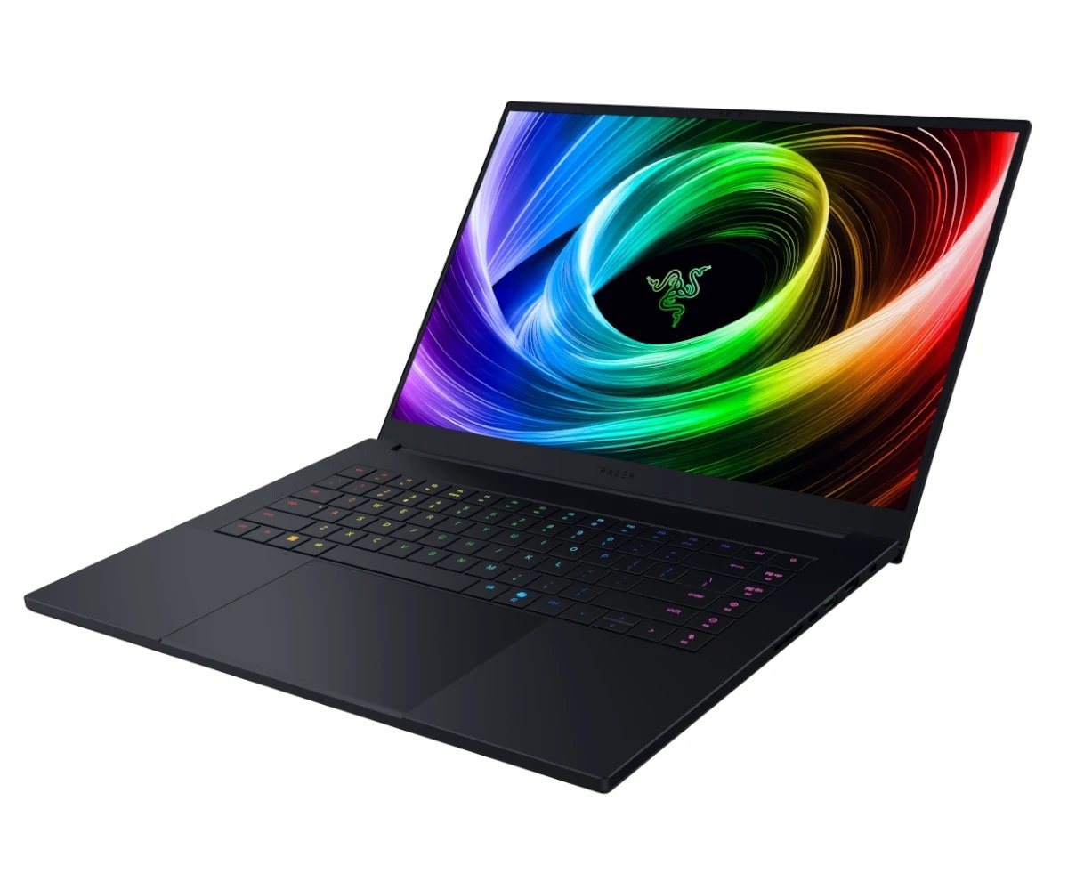 Karta graficzna NVIDIA GeForce RTX 5090 – Rewolucyjna wydajność w grach