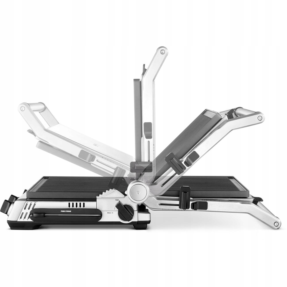 Wyjmowane Płyty Grillowe – Łatwe Czyszczenie i Wymiana