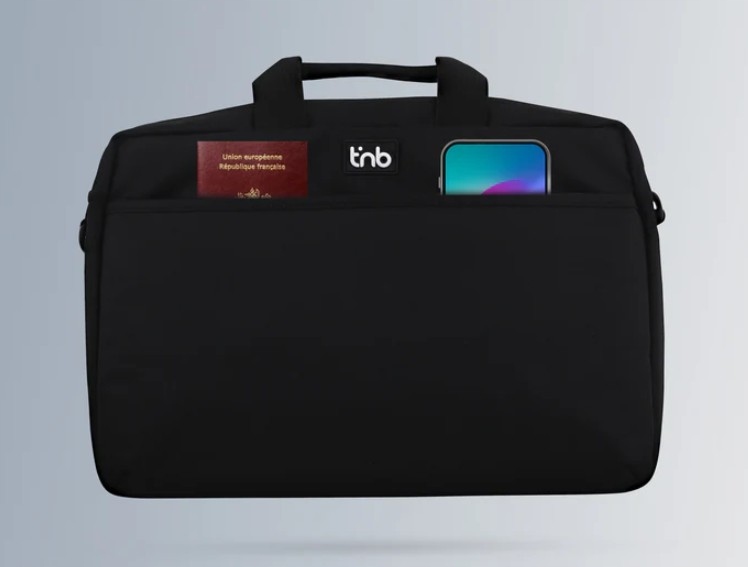 Funkcjonalność i wygoda – Jedna komora i dodatkowe kieszenie