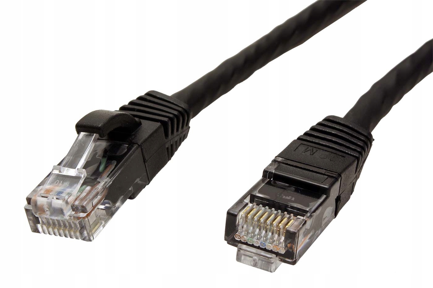 Złącza RJ-45 i standard EIA/TIA568 – Gwarancja wysokiej jakości połączeń
