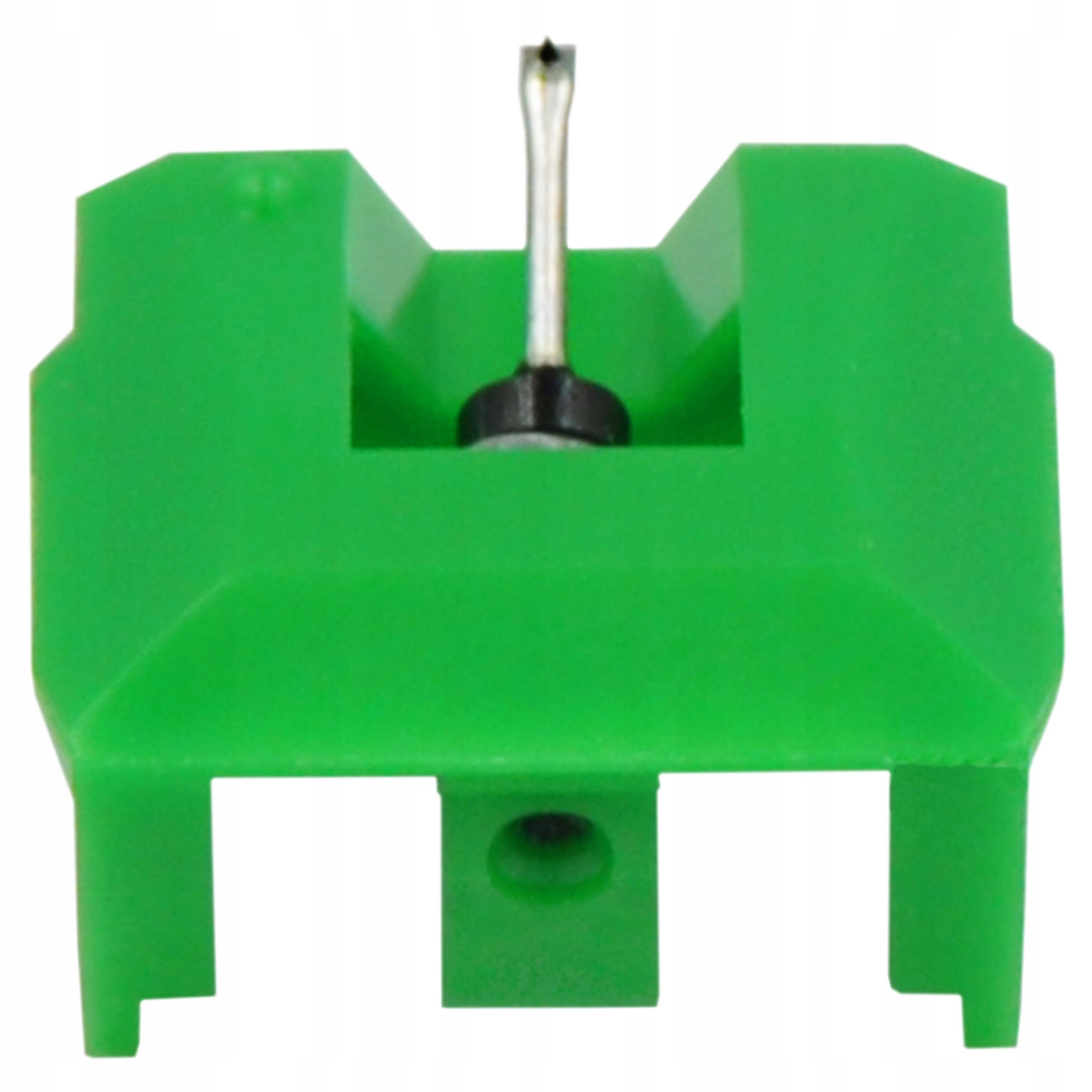 Kompatybilność z wieloma wkładkami gramofonowymi