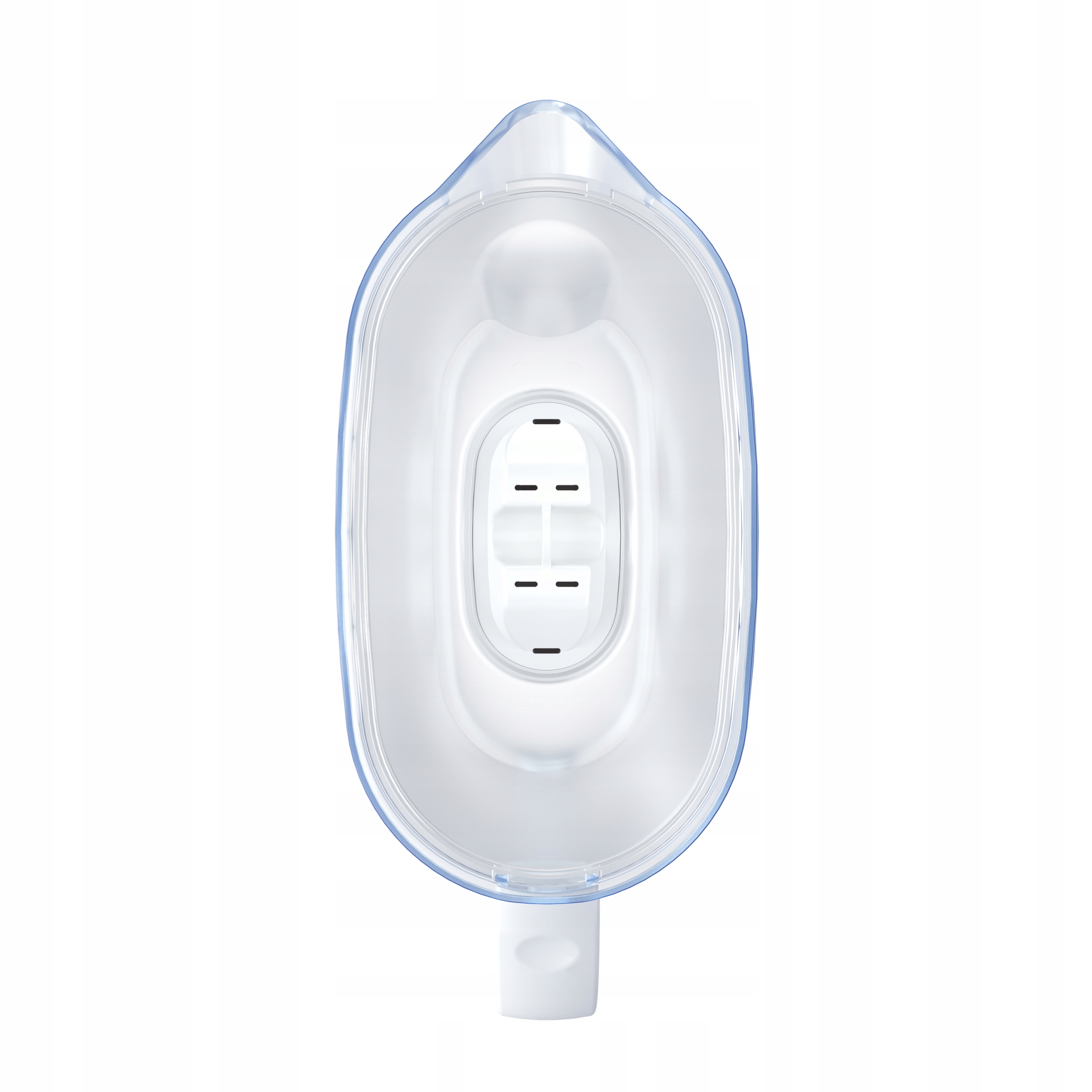 Ergonomiczny uchwyt – Komfort użytkowania na co dzień