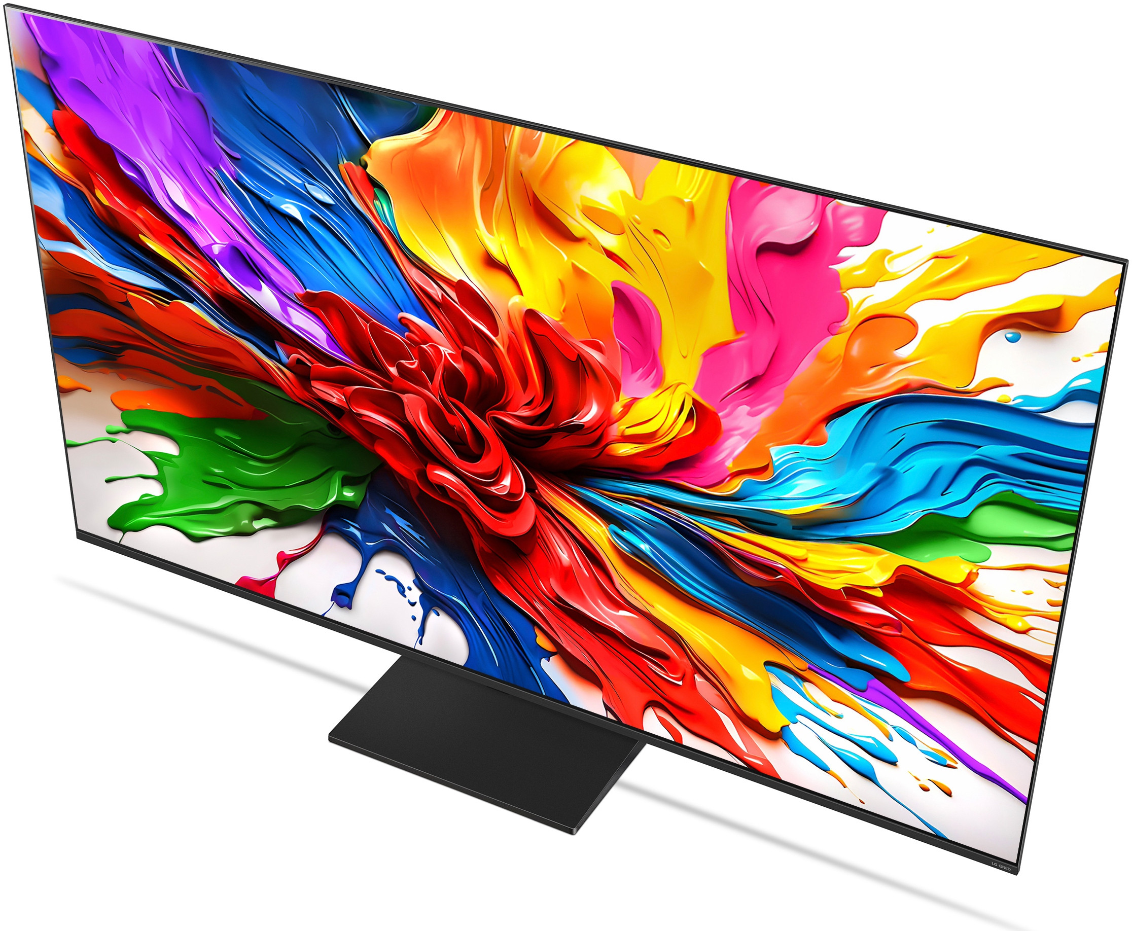 Dynamic QNED Color Pro – Żywe kolory i wysoka jasność