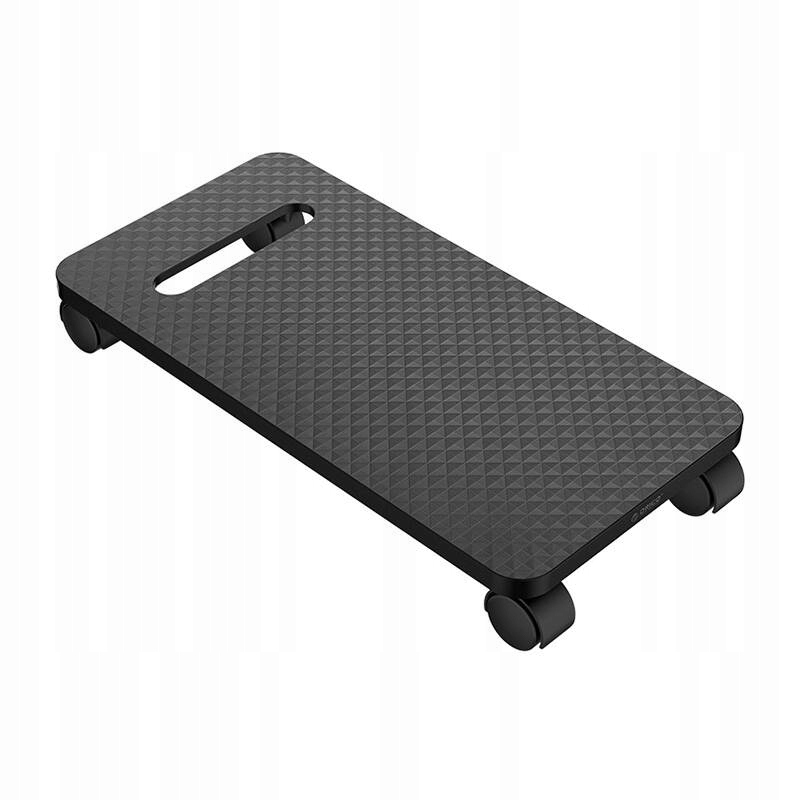 Mobilność i funkcjonalność – Przemieszczaj swój komputer z łatwością