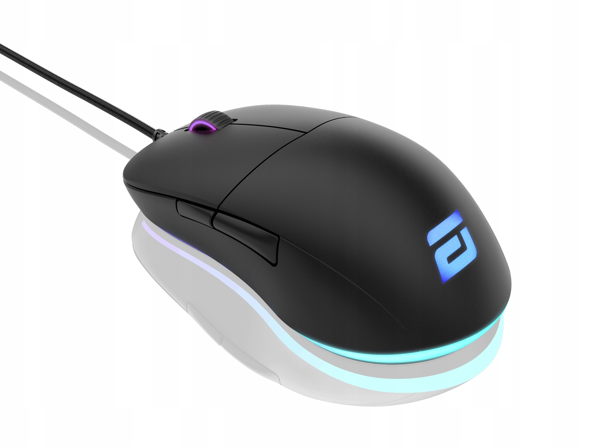 Mysz Endgame Gear XM1 RGB - Doskonałe narzędzie dla graczy