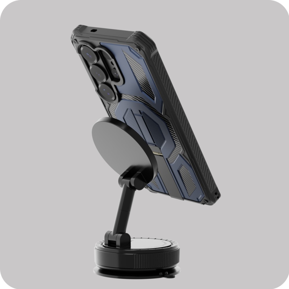 Innowacyjna funkcjonalność MagSafe – Wygodne ładowanie i akcesoria