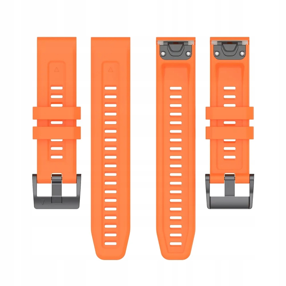 Regulowane zapięcie dla komfortu użytkowania