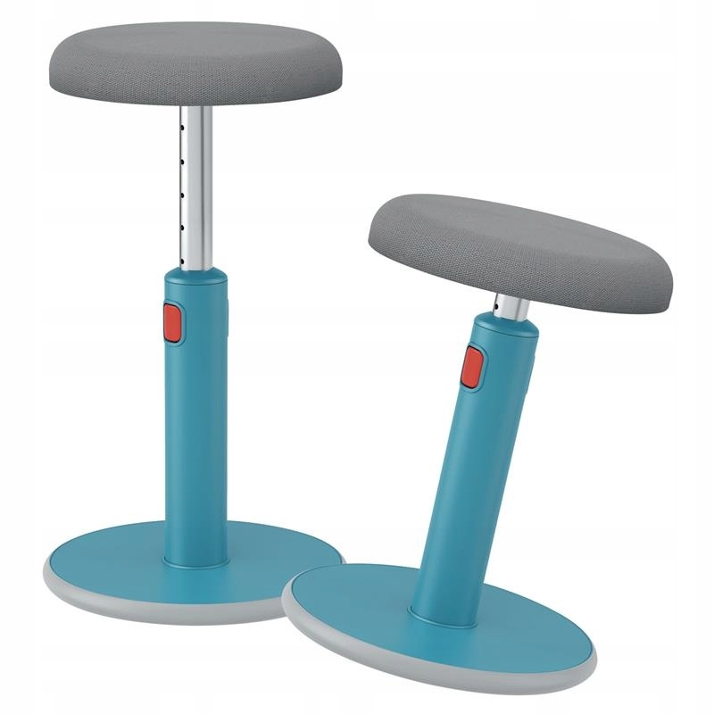 Ergonomiczny design dla aktywnej pracy