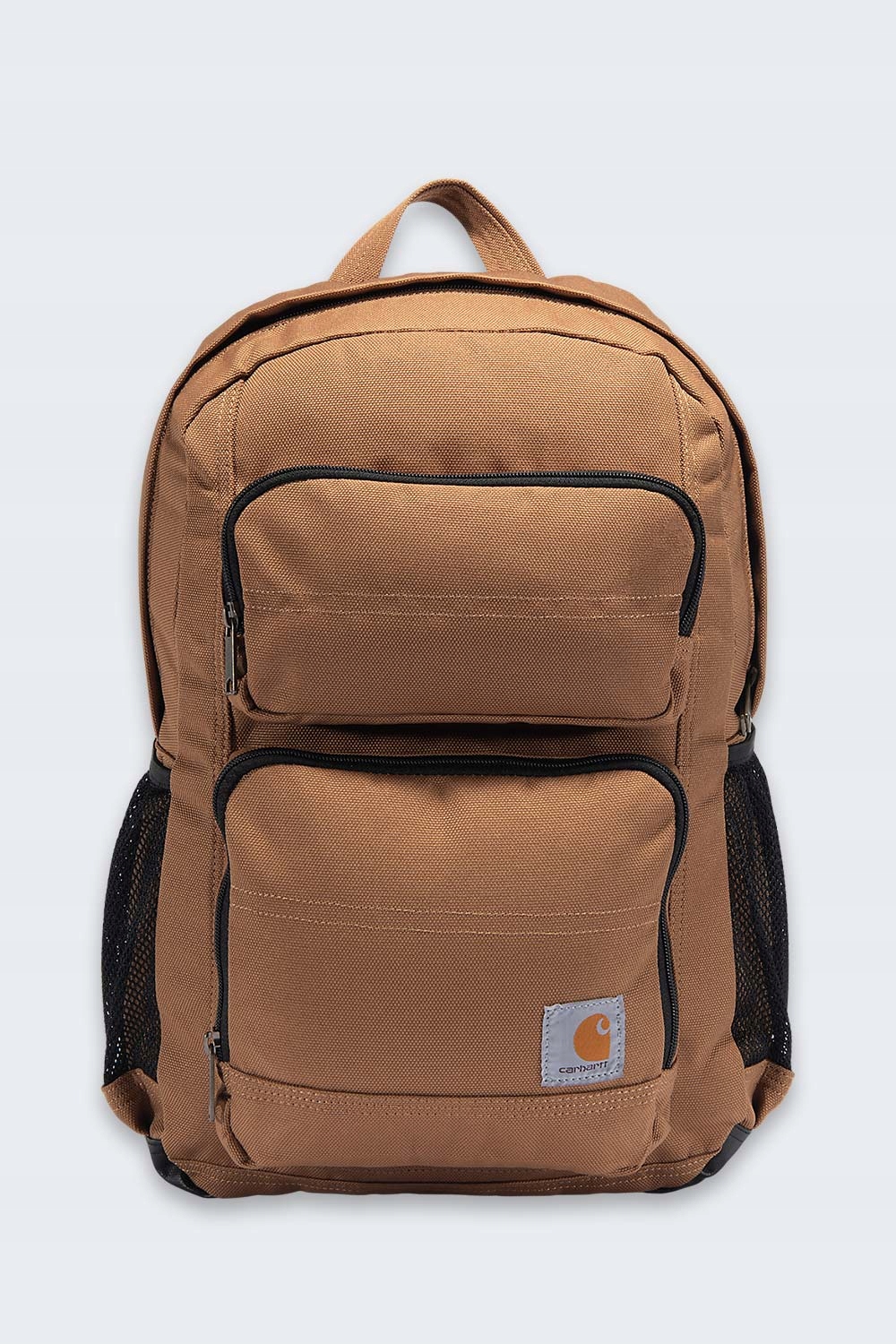 Plecak Carhartt Single-Compartment 27 L Brown – Idealny towarzysz na każdą wyprawę