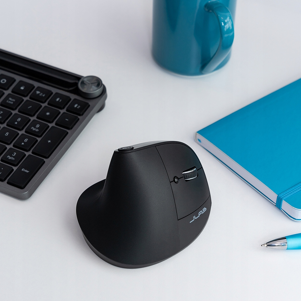 Cicha praca – idealna do biura i przestrzeni coworkingowych