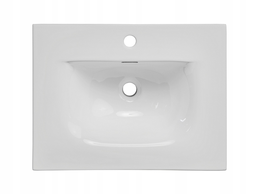 Wysoka jakość ceramiki i łatwość w czyszczeniu