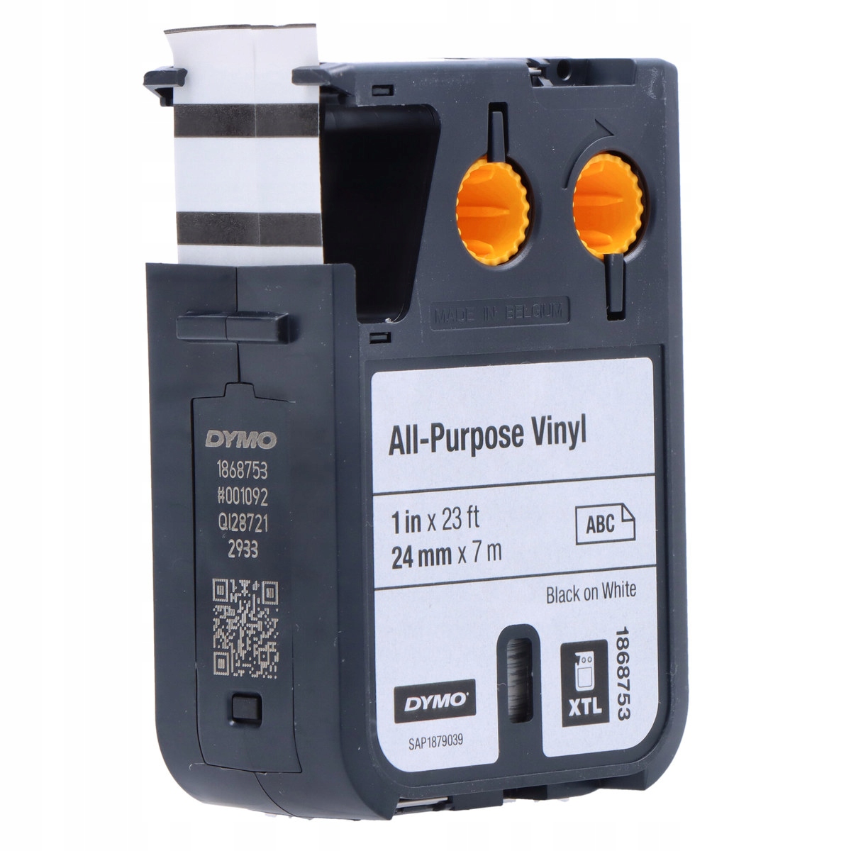 Uniwersalność i elastyczność taśmy vinylowej XTL