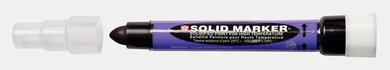 Bezpieczeństwo użytkowania – Etykieta CLP UE