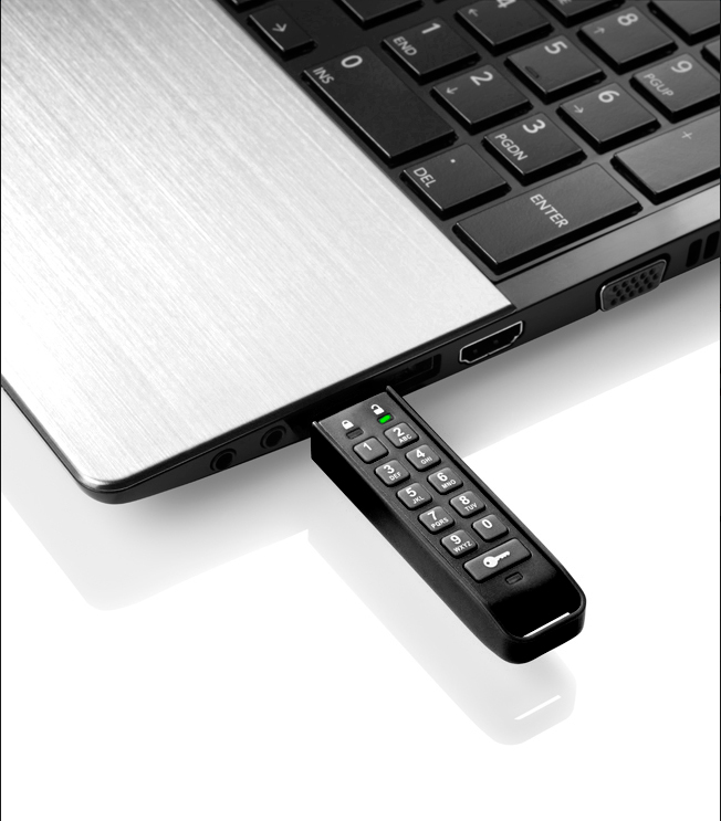 Personalizacja obudowy pendrive'a