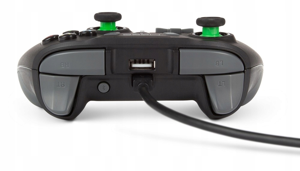 Kompatybilność z Xbox xCloud i Androidem