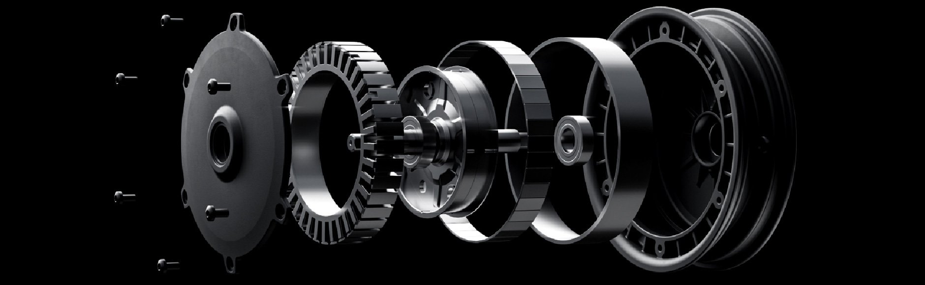 Segway F2 Pro D II