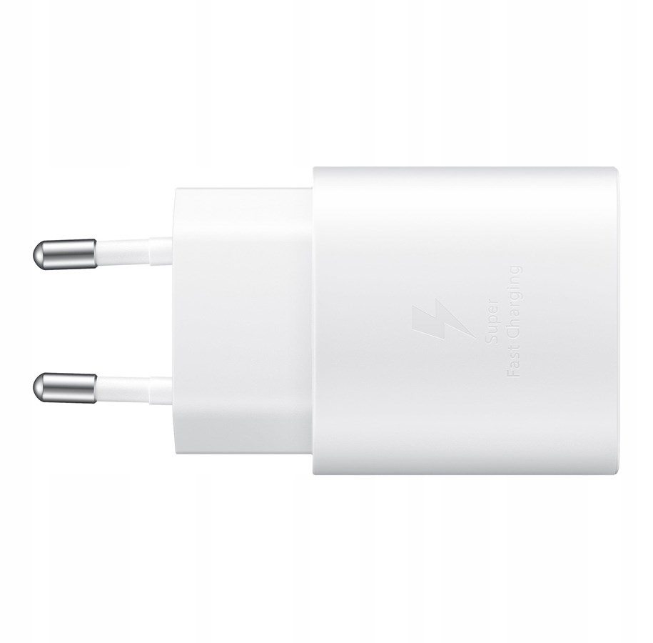 Technologia Super Fast Charging – Ładowanie do 40% szybciej