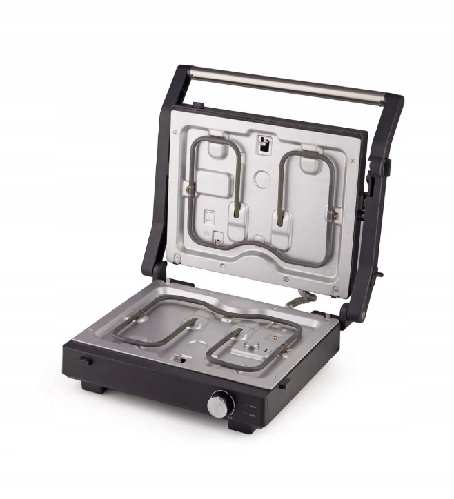 Wysoka jakość wykonania – Termoodporna obudowa i nowoczesny wygląd