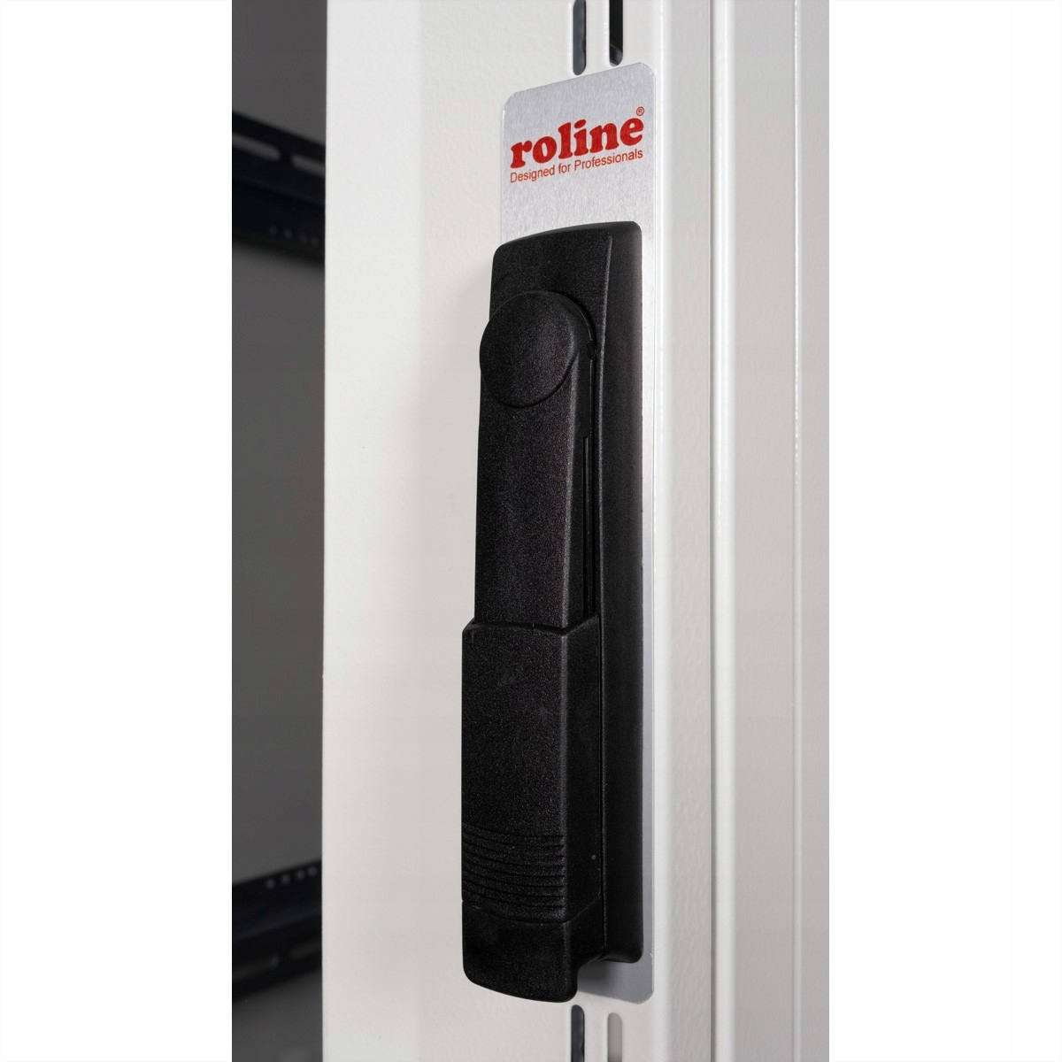 Doskonała cyrkulacja powietrza dzięki perforowanym drzwiom