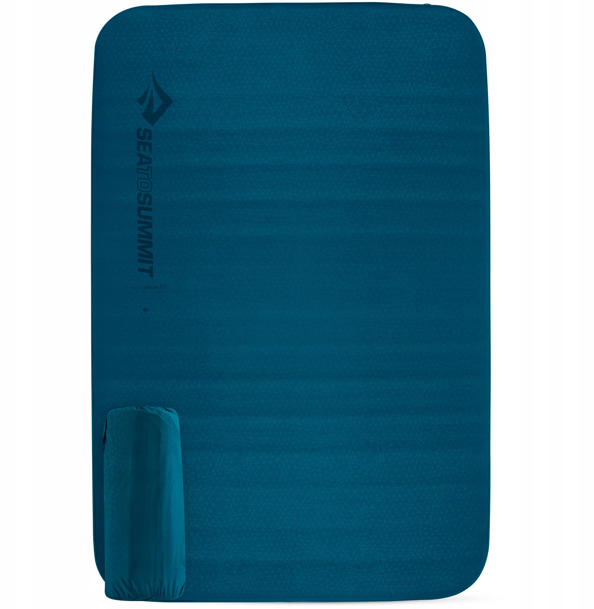 Wygodny zawór flip-over – Szybkie napełnianie i opróżnianie