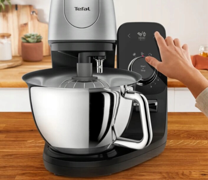 Tefal Coach QB900838 – Wszechstronny robot kuchenny dla każdego kucharza