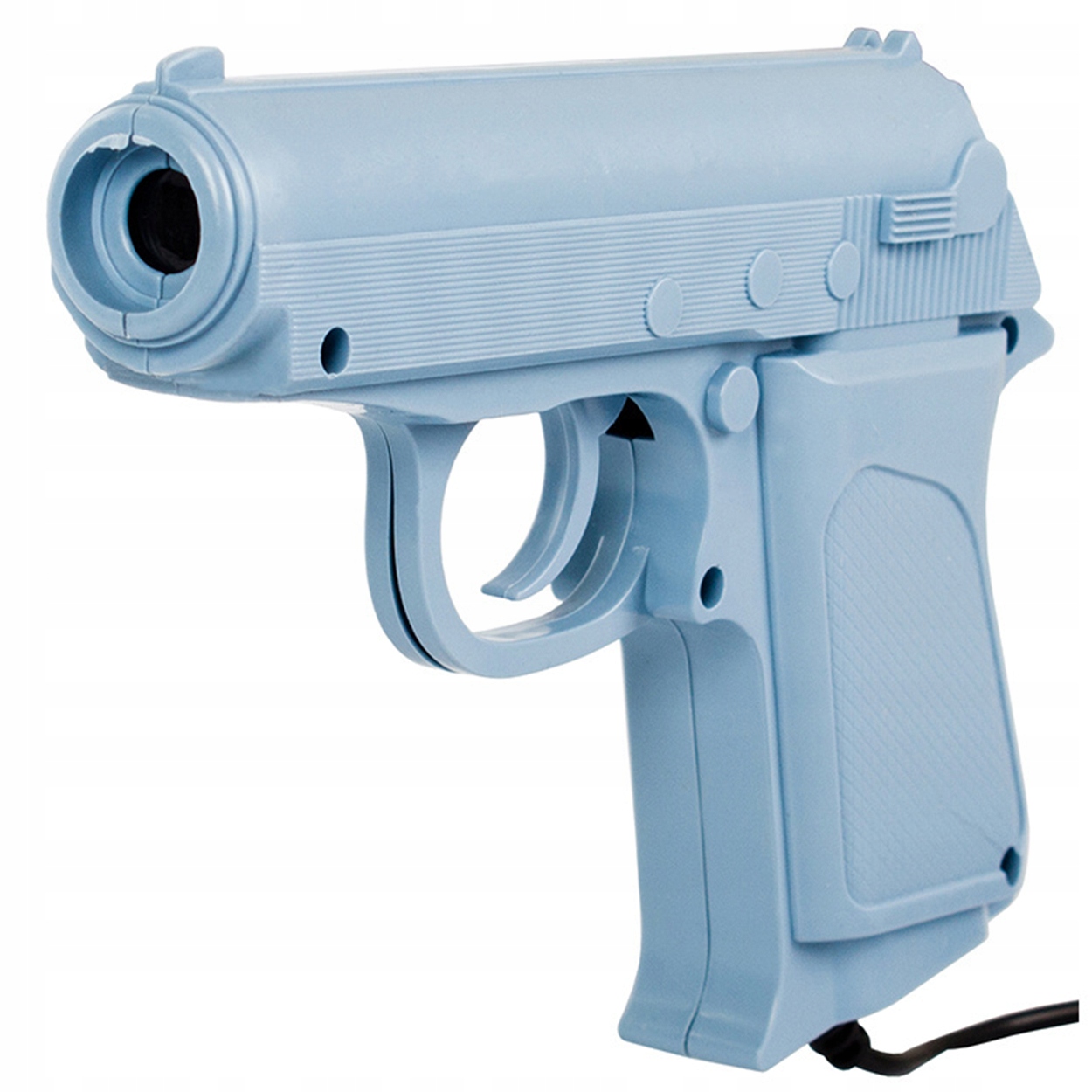 Pistolet do Gier – Dodatkowa Atrakcja w Rozgrywce