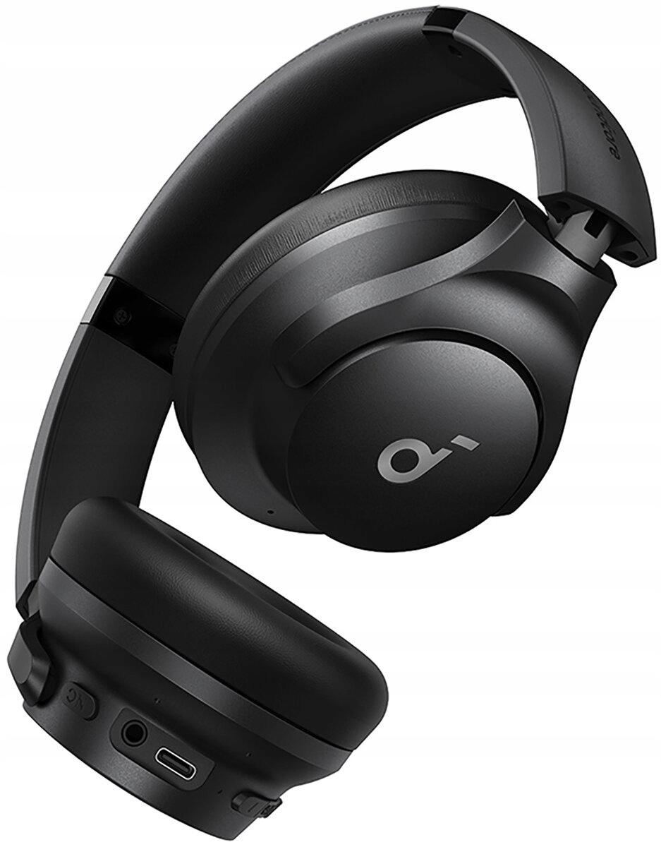 Technologia łączności: Bluetooth 5.0 i przewodowa