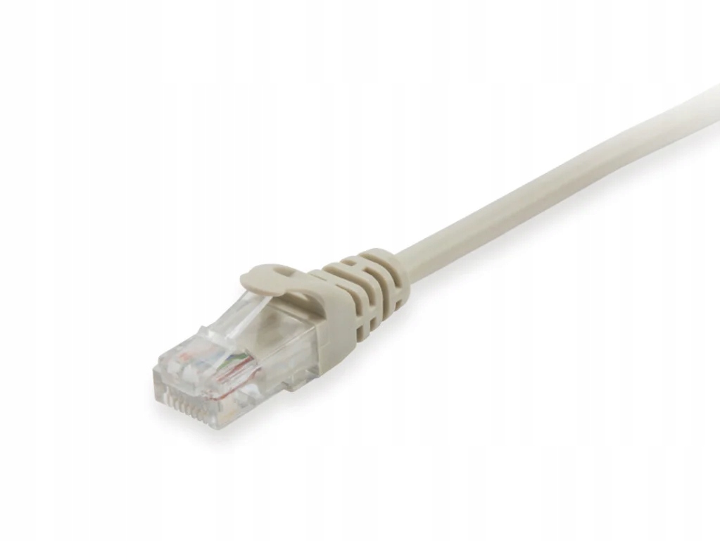 Standard kabla Cat6 – Szybkie połączenia do 10 Gbit/s