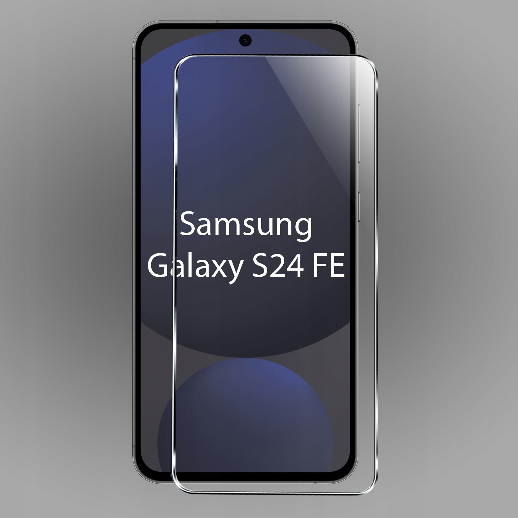 Kompatybilność z Samsung Galaxy S24 FE – Perfekcyjne dopasowanie