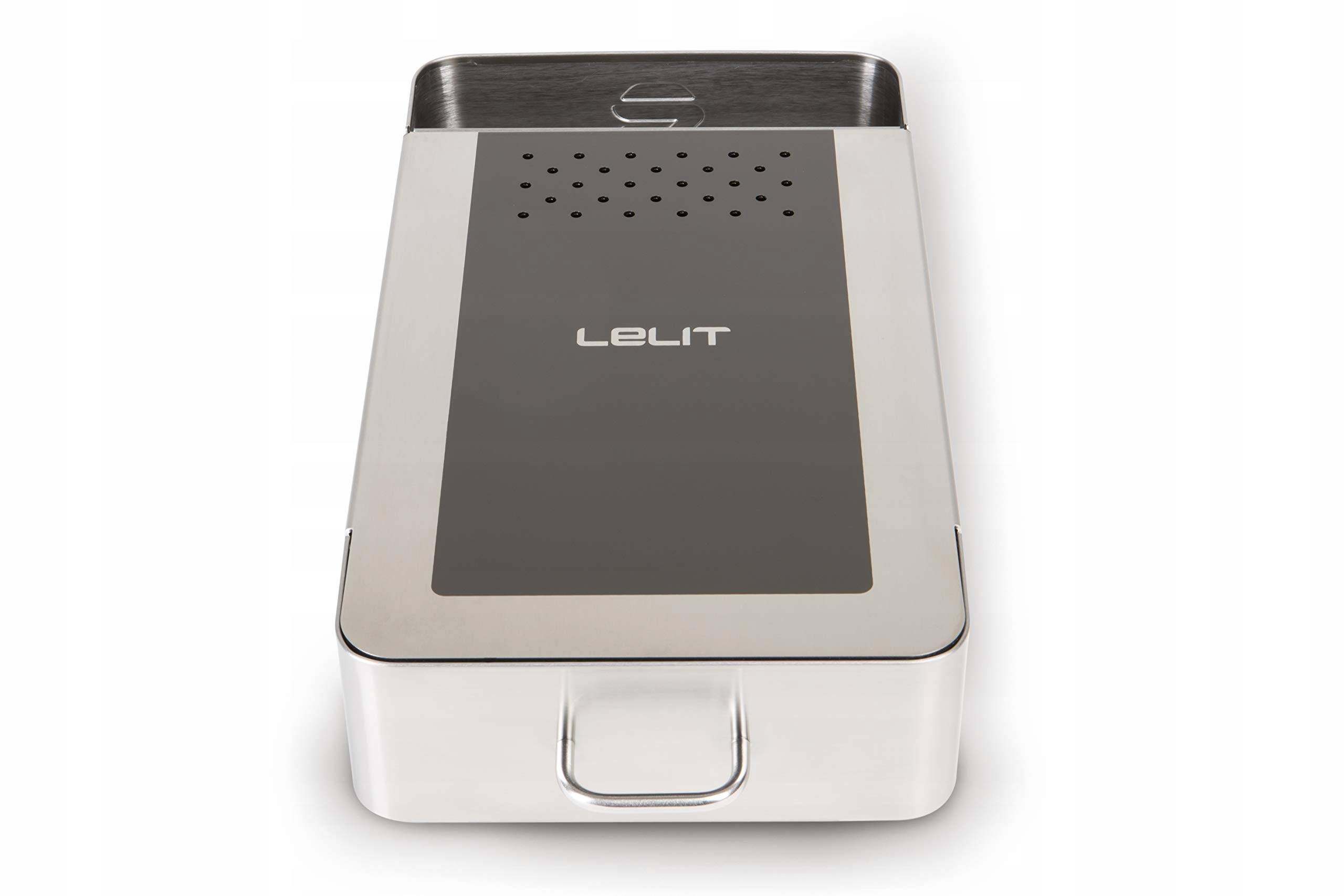 Stylowe wzornictwo – Otwory zapobiegające skraplaniu