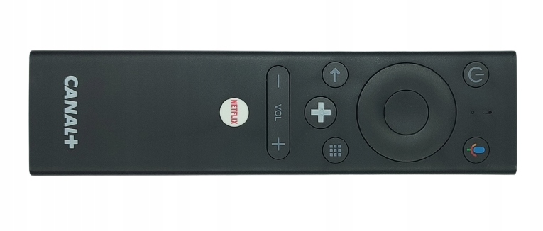 Pilot Canal+ BOX 4K HY4001 – Oryginalny pilot do telewizji