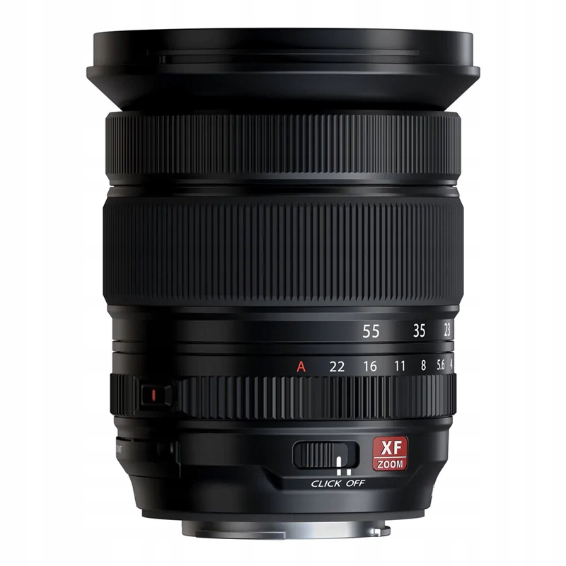 Wydajność autofokusa i cicha praca