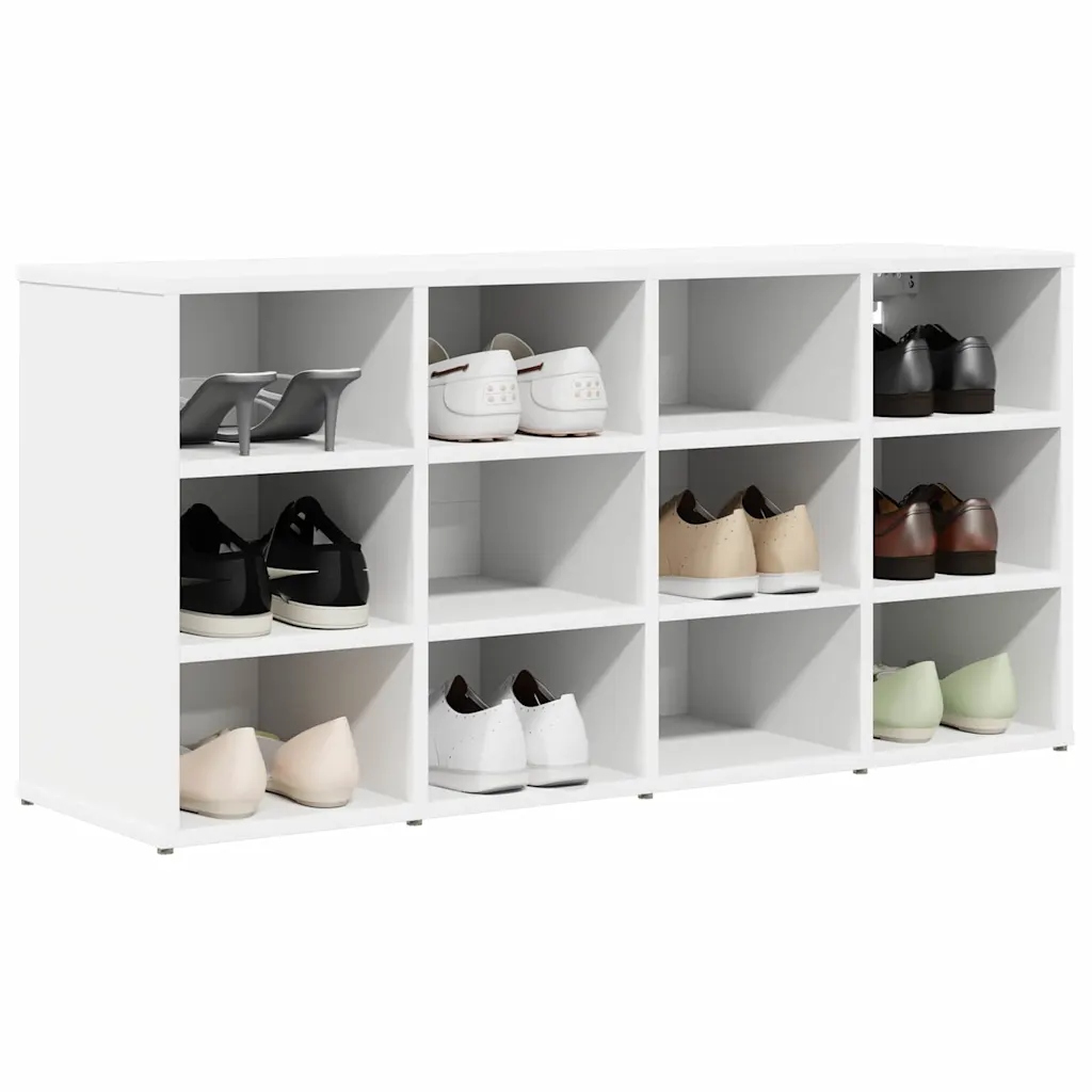 Praktyczny i elegancki design szafki na buty