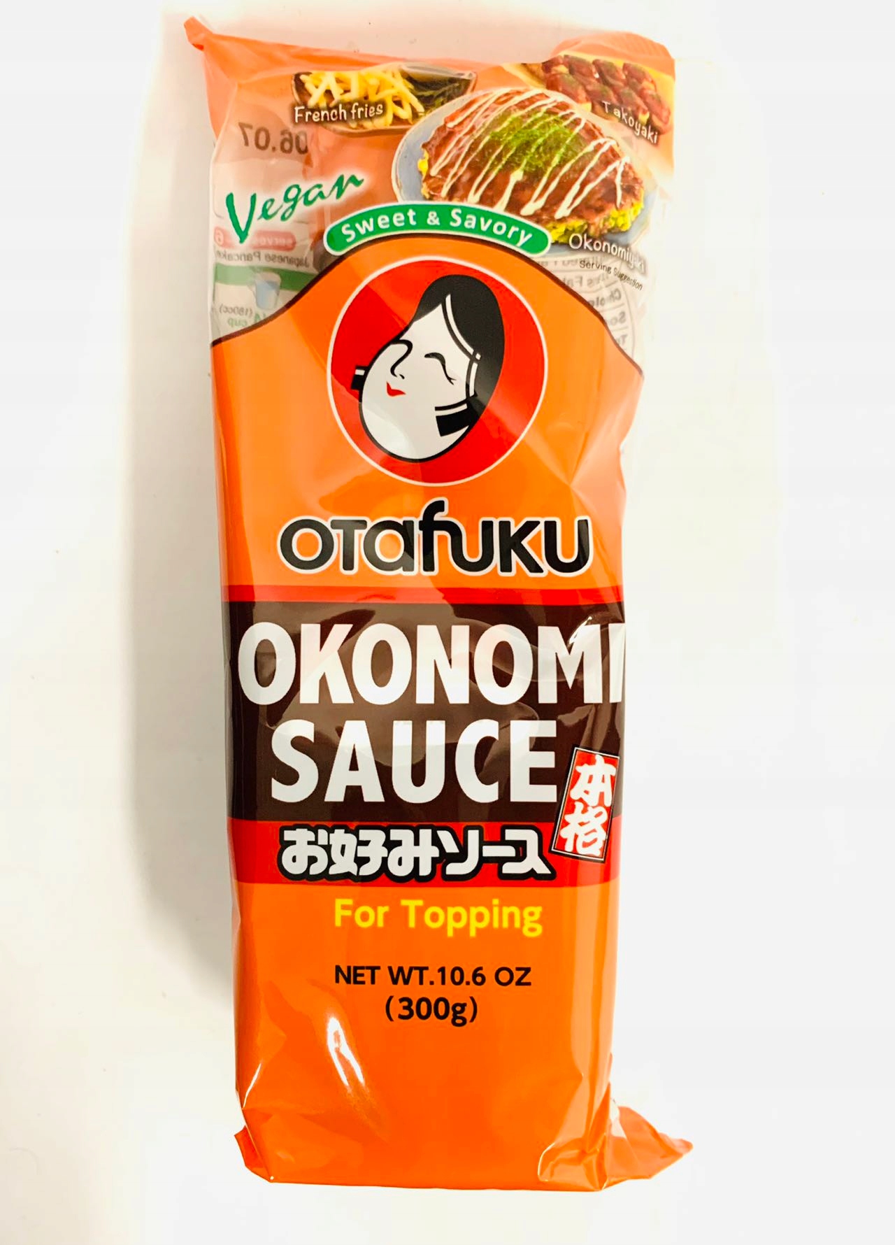 Wszechstronność sosu Okonomi – Idealny do okonomiyaki i nie tylko
