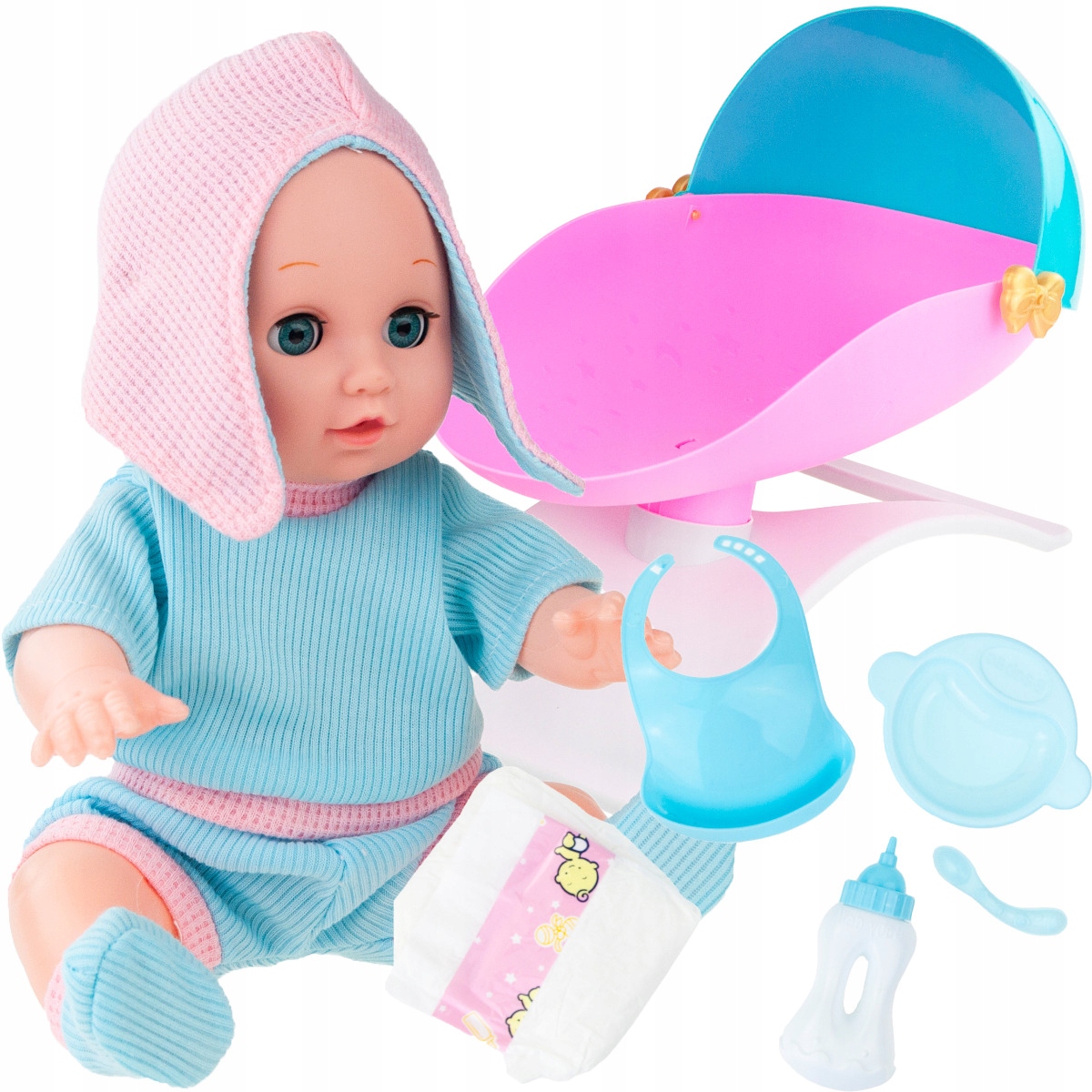 Wspieranie empatii i odpowiedzialności – Rozwój umiejętności opiekuńczych