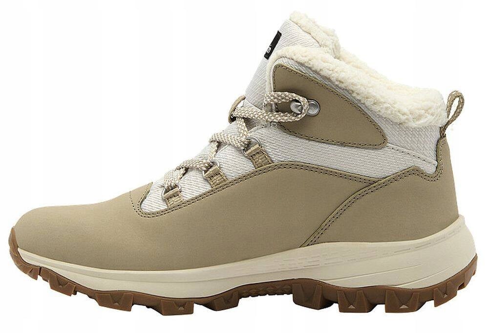 Stylowa konstrukcja z wysokogatunkowej skóry welurowej