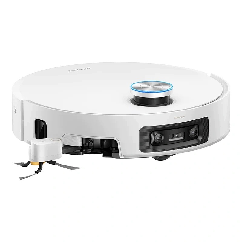 Inteligentny system kamer AI OmniSight 3.0