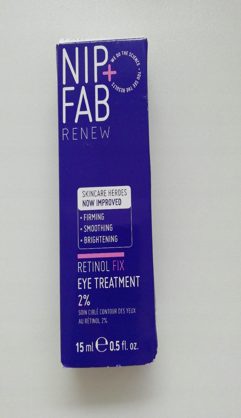 Kapsułkowany czysty retinol – Innowacyjna formuła przeciwstarzeniowa