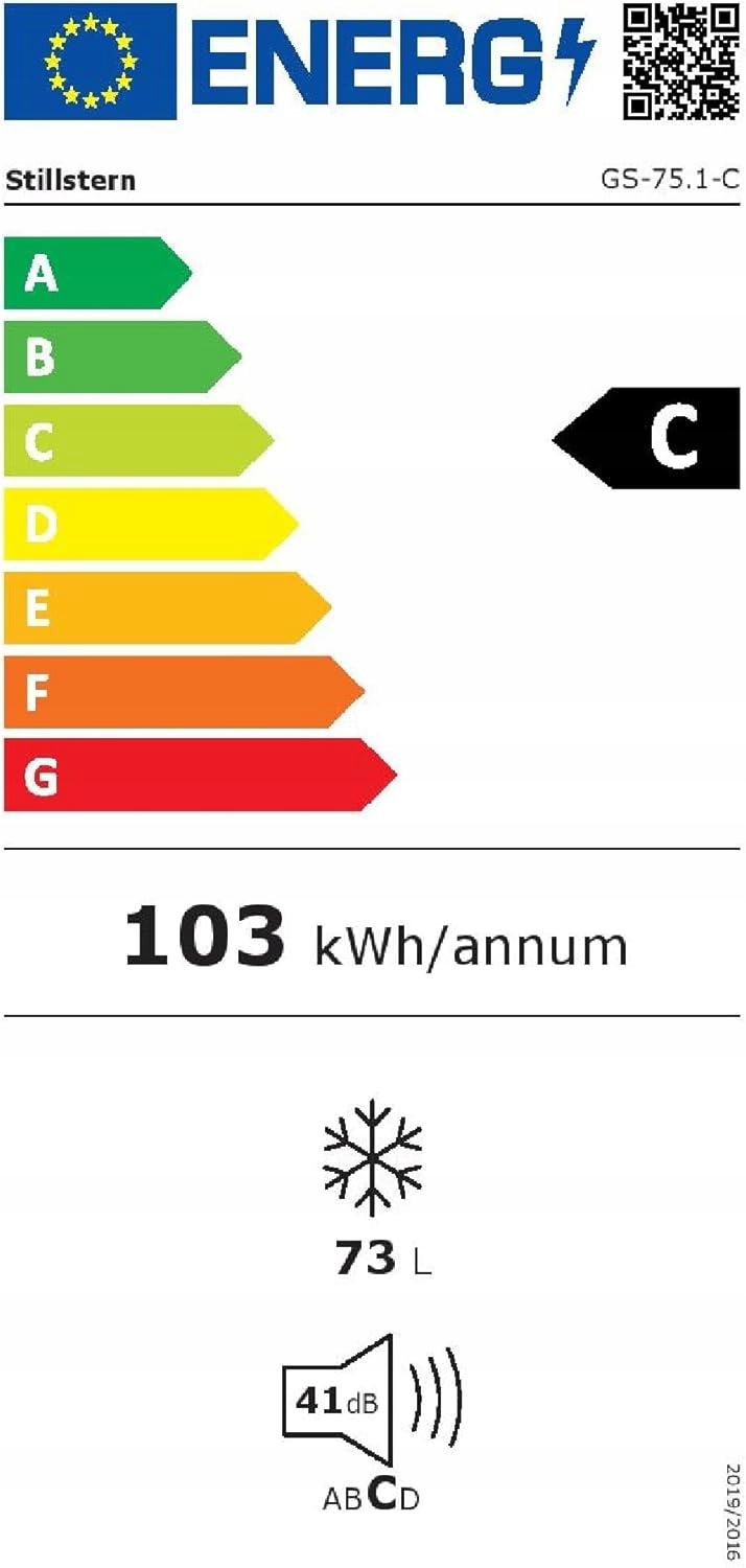 Wysoka efektywność energetyczna i przyjazność dla środowiska