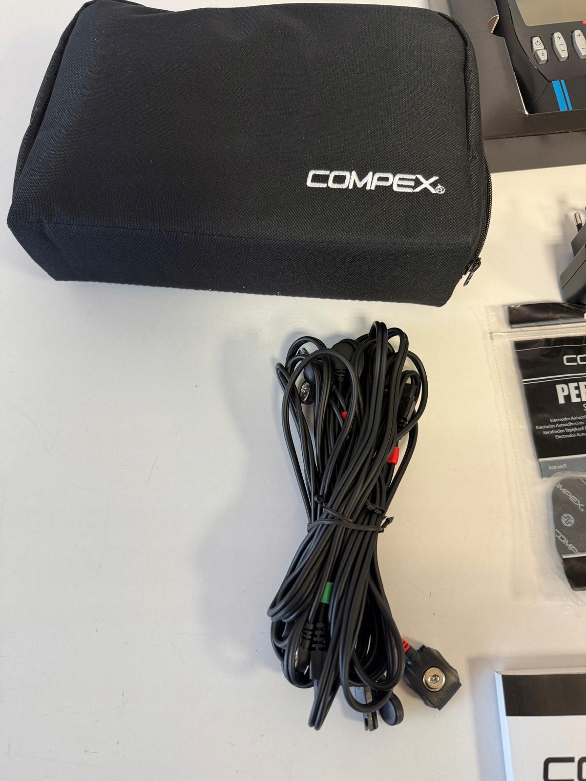 Zarządzanie bólem i relaksacja mięśni